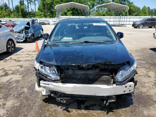 Photo 4 VIN: 2HGFB2F98CH590830 - HONDA CIVIC 