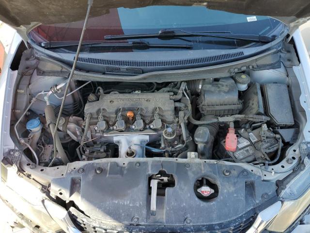 Photo 10 VIN: 2HGFB2F98FH501097 - HONDA CIVIC 