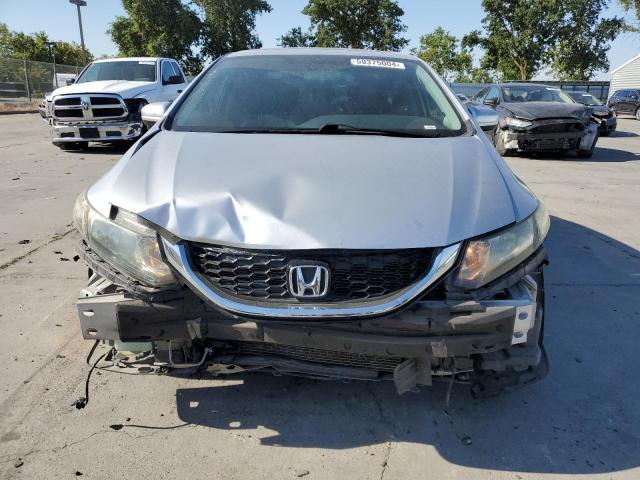 Photo 4 VIN: 2HGFB2F98FH501097 - HONDA CIVIC 