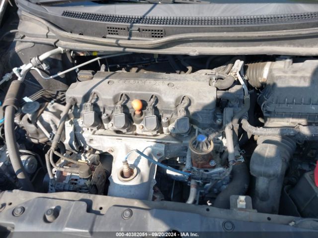 Photo 9 VIN: 2HGFB2F98FH506445 - HONDA CIVIC 