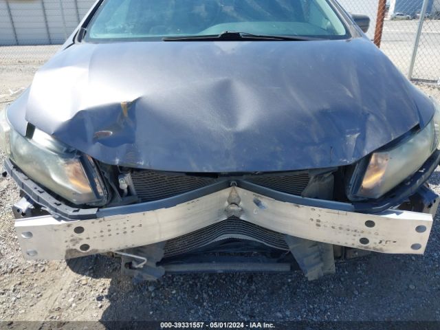 Photo 5 VIN: 2HGFB2F98FH522595 - HONDA CIVIC 