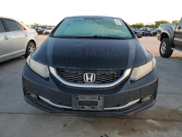 Photo 4 VIN: 2HGFB2F98FH535458 - HONDA CIVIC 