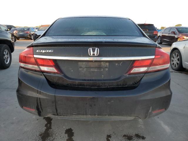 Photo 5 VIN: 2HGFB2F98FH535458 - HONDA CIVIC 