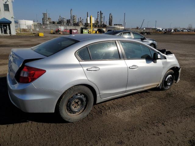 Photo 2 VIN: 2HGFB2F99CH121780 - HONDA CIVIC EXL 