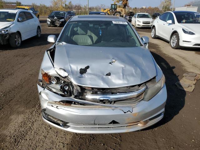 Photo 4 VIN: 2HGFB2F99CH121780 - HONDA CIVIC EXL 