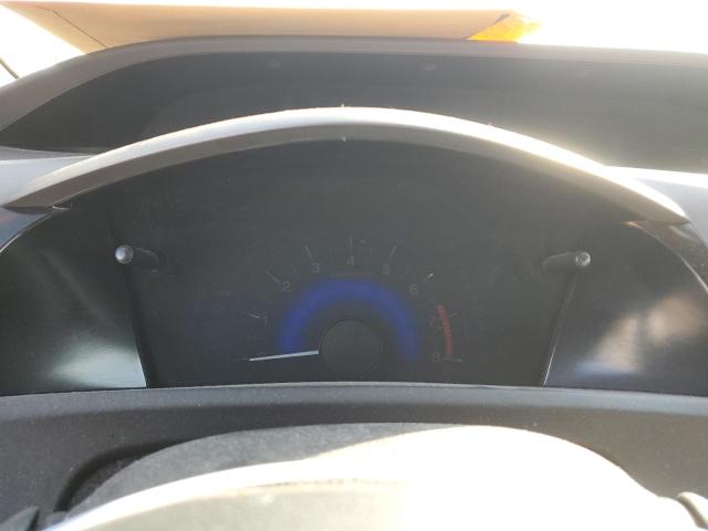 Photo 8 VIN: 2HGFB2F99CH121780 - HONDA CIVIC EXL 