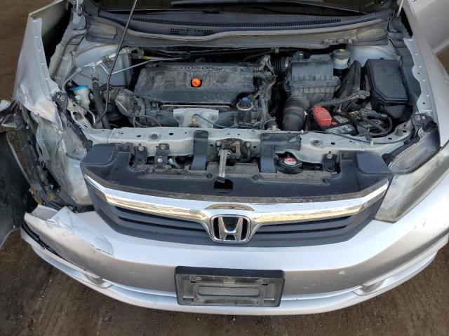 Photo 10 VIN: 2HGFB2F99CH321798 - HONDA CIVIC EXL 