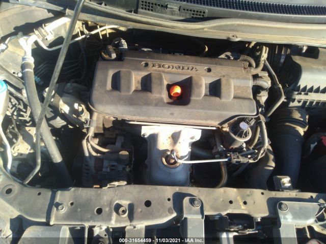 Photo 9 VIN: 2HGFB2F99CH508247 - HONDA CIVIC SDN 