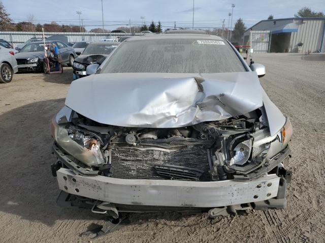 Photo 4 VIN: 2HGFB2F99CH526702 - HONDA CIVIC 