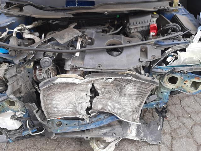 Photo 6 VIN: 2HGFB2F99DH508234 - HONDA CIVIC EXL 