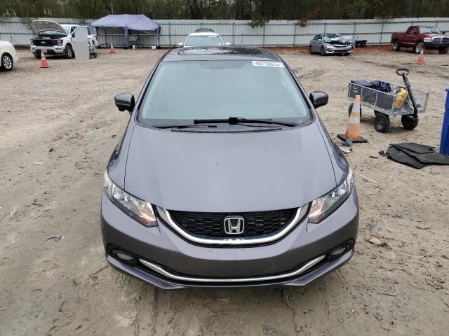 Photo 4 VIN: 2HGFB2F99EH511328 - HONDA CIVIC 