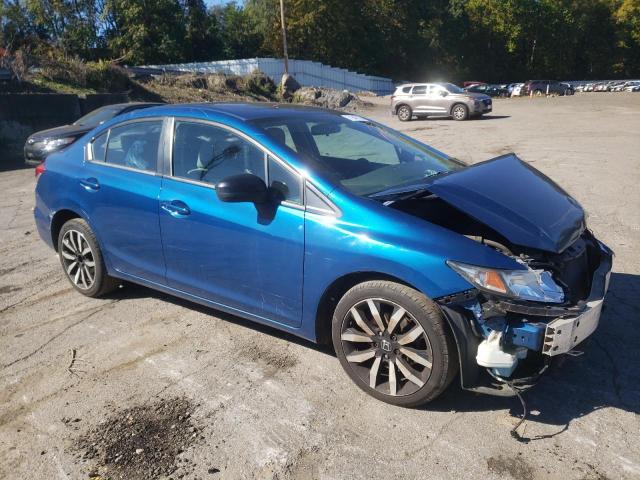 Photo 3 VIN: 2HGFB2F99EH527948 - HONDA CIVIC 