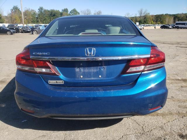 Photo 5 VIN: 2HGFB2F99EH527948 - HONDA CIVIC 