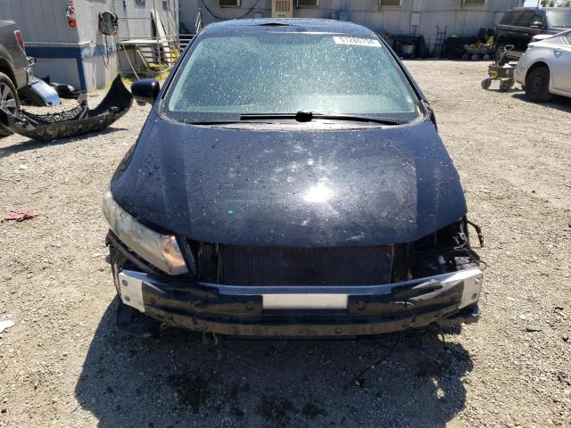 Photo 4 VIN: 2HGFB2F99FH520029 - HONDA CIVIC 