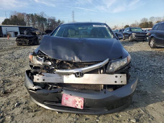 Photo 4 VIN: 2HGFB2F9XCH504952 - HONDA CIVIC 