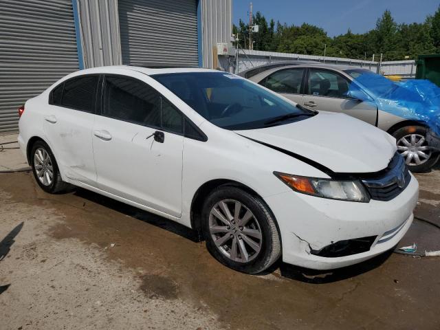 Photo 3 VIN: 2HGFB2F9XCH506748 - HONDA CIVIC EXL 