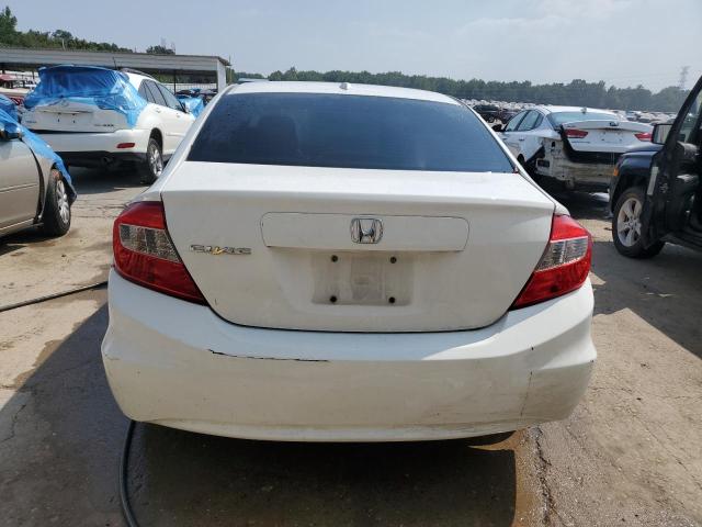 Photo 5 VIN: 2HGFB2F9XCH506748 - HONDA CIVIC EXL 