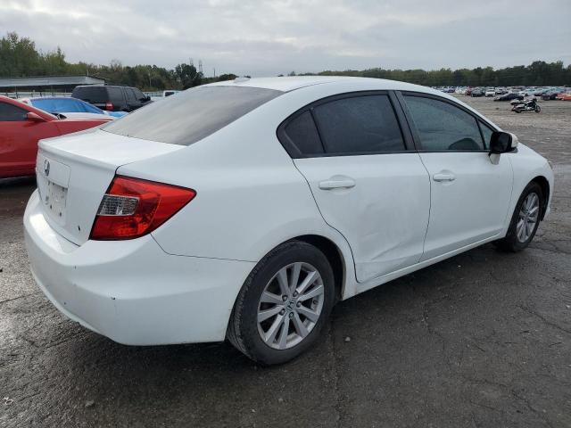 Photo 2 VIN: 2HGFB2F9XCH506748 - HONDA CIVIC EXL 