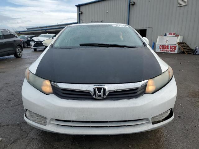 Photo 4 VIN: 2HGFB2F9XCH506748 - HONDA CIVIC EXL 