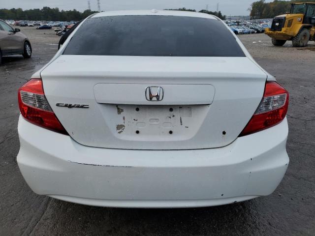 Photo 5 VIN: 2HGFB2F9XCH506748 - HONDA CIVIC EXL 