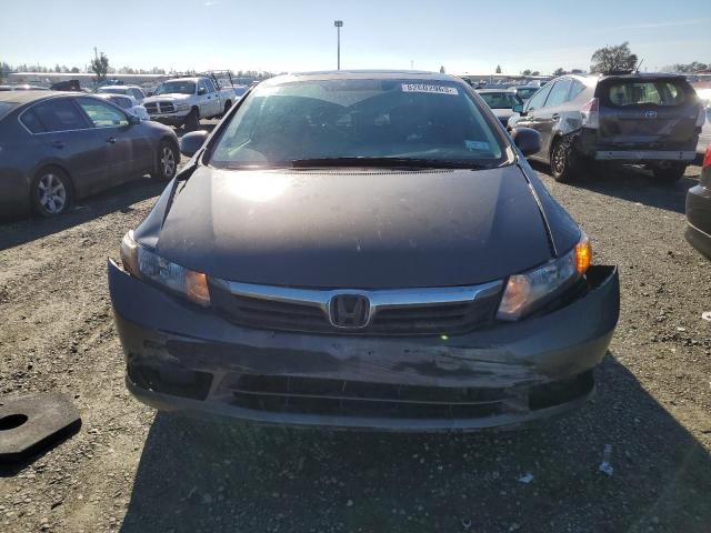 Photo 4 VIN: 2HGFB2F9XCH526630 - HONDA CIVIC 