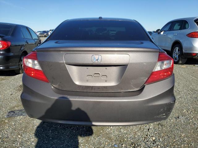 Photo 5 VIN: 2HGFB2F9XCH526630 - HONDA CIVIC 