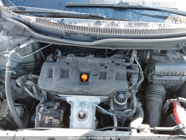 Photo 9 VIN: 2HGFB2F9XCH529723 - HONDA CIVIC 