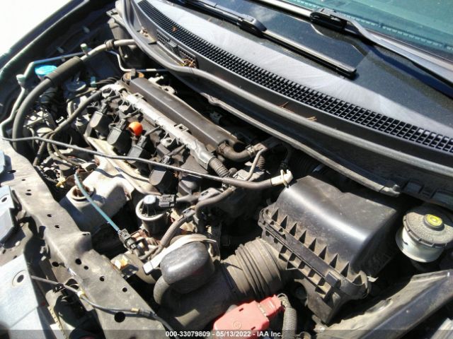 Photo 9 VIN: 2HGFB2F9XDH510722 - HONDA CIVIC SDN 