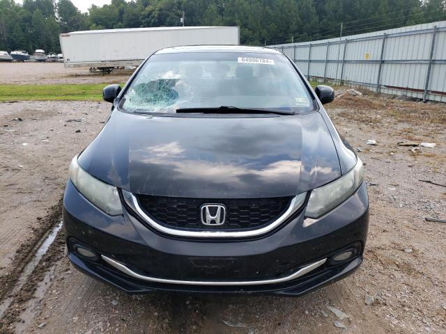 Photo 4 VIN: 2HGFB2F9XDH523745 - HONDA CIVIC EXL 