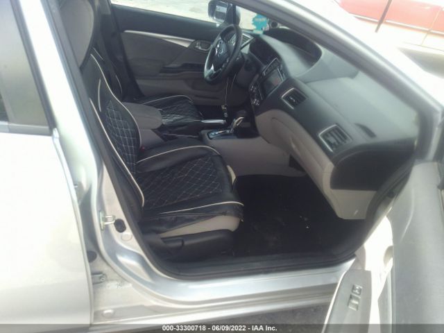 Photo 4 VIN: 2HGFB2F9XDH566823 - HONDA CIVIC SDN 