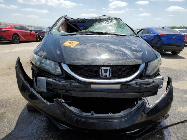 Photo 4 VIN: 2HGFB2F9XEH558853 - HONDA CIVIC 