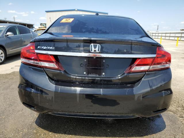 Photo 5 VIN: 2HGFB2F9XEH558853 - HONDA CIVIC 