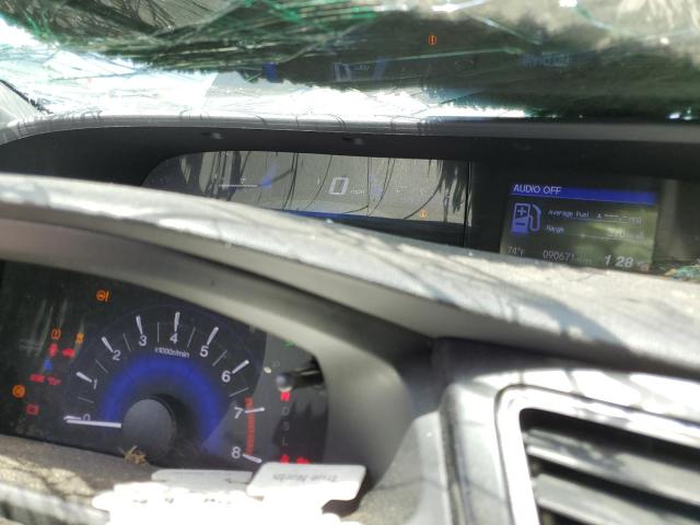 Photo 8 VIN: 2HGFB2F9XEH558853 - HONDA CIVIC 