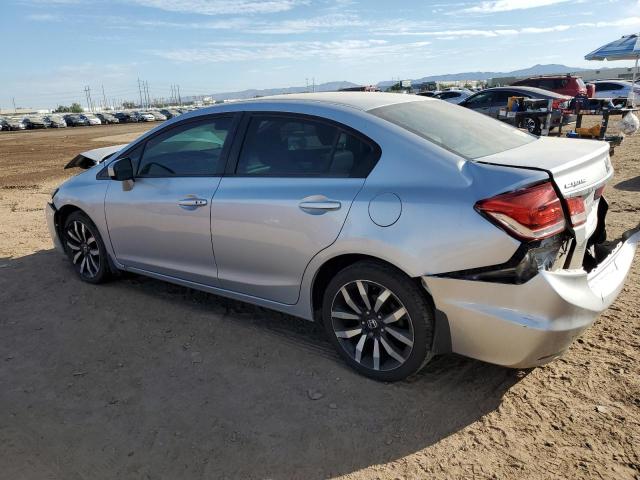 Photo 1 VIN: 2HGFB2F9XFH510688 - HONDA CIVIC 