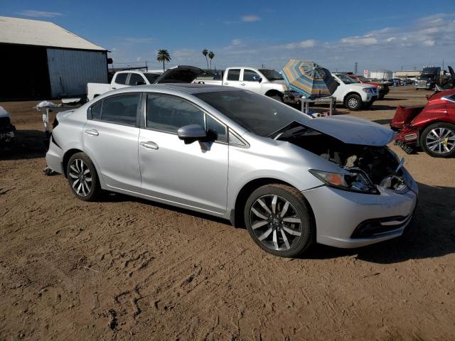 Photo 3 VIN: 2HGFB2F9XFH510688 - HONDA CIVIC 