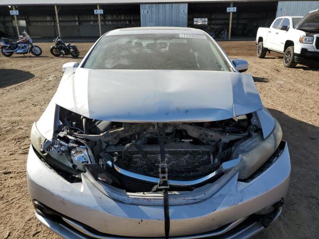 Photo 4 VIN: 2HGFB2F9XFH510688 - HONDA CIVIC 