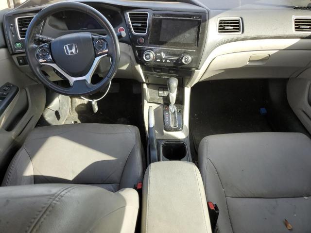 Photo 7 VIN: 2HGFB2F9XFH510688 - HONDA CIVIC 