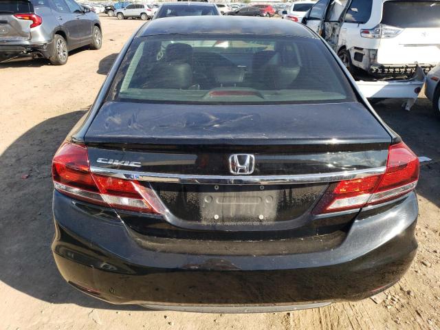 Photo 5 VIN: 2HGFB2F9XFH512862 - HONDA CIVIC 