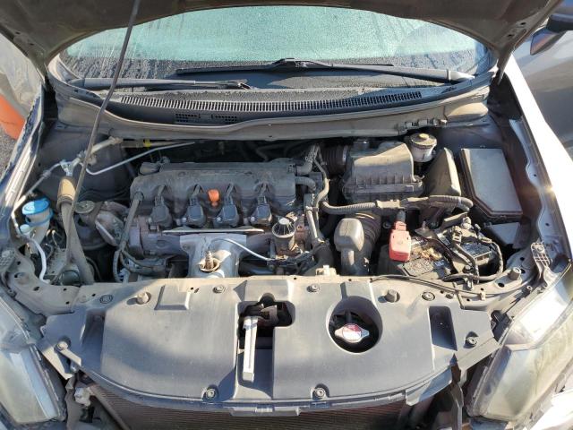 Photo 6 VIN: 2HGFB2F9XFH538703 - HONDA CIVIC EXL 