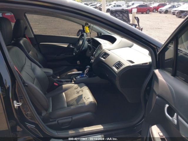 Photo 4 VIN: 2HGFB2F9XFH547952 - HONDA CIVIC 