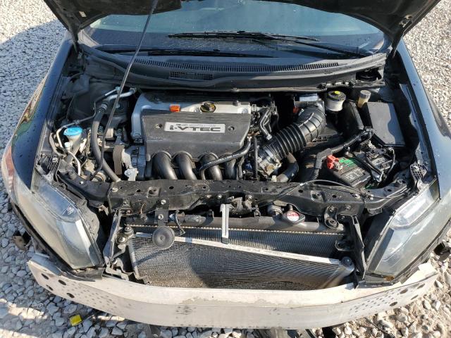 Photo 10 VIN: 2HGFB6E50CH702123 - HONDA CIVIC SI 