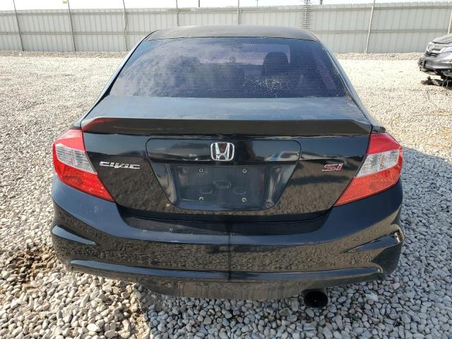 Photo 5 VIN: 2HGFB6E50CH702123 - HONDA CIVIC SI 