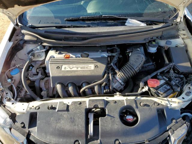 Photo 10 VIN: 2HGFB6E50DH701099 - HONDA CIVIC SI 