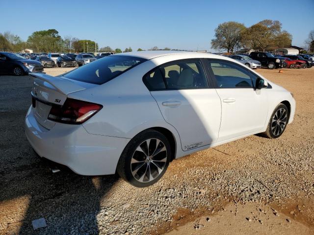 Photo 2 VIN: 2HGFB6E50DH701099 - HONDA CIVIC SI 