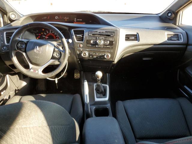 Photo 7 VIN: 2HGFB6E50DH701099 - HONDA CIVIC SI 