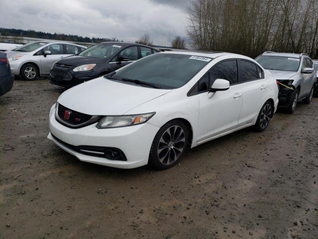 Photo 0 VIN: 2HGFB6E50DH701488 - HONDA CIVIC 