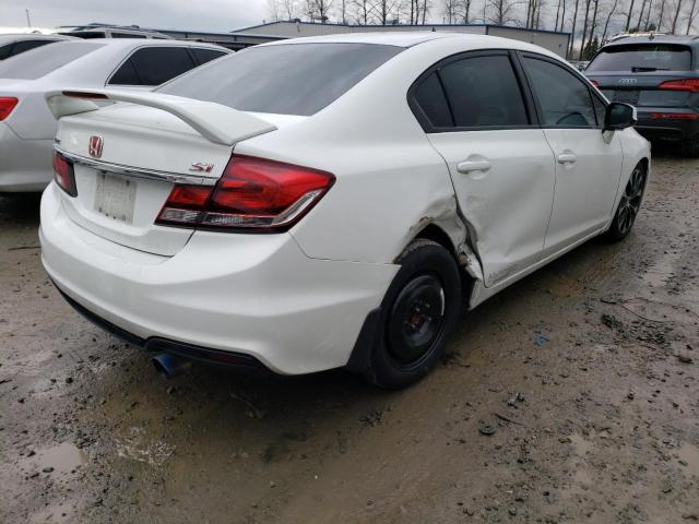 Photo 2 VIN: 2HGFB6E50DH701488 - HONDA CIVIC 