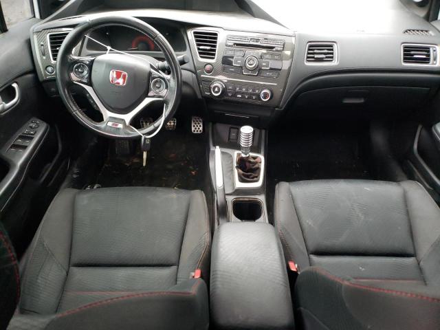 Photo 7 VIN: 2HGFB6E50DH701488 - HONDA CIVIC 