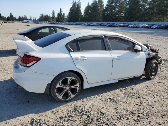 Photo 2 VIN: 2HGFB6E50EH700522 - HONDA CIVIC 