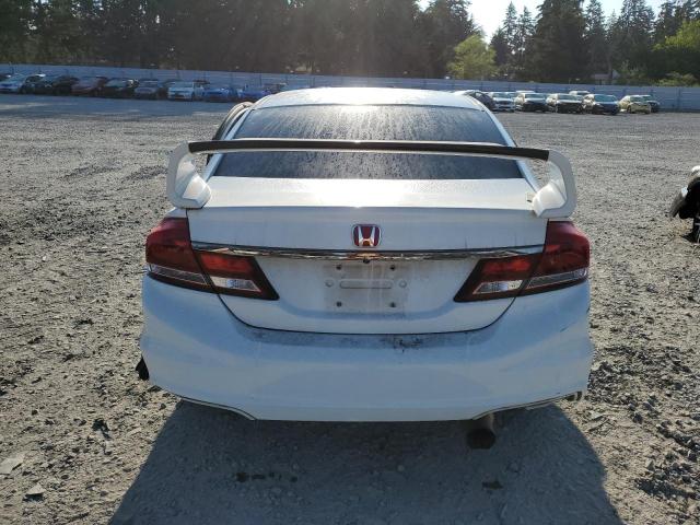 Photo 5 VIN: 2HGFB6E50EH700522 - HONDA CIVIC 